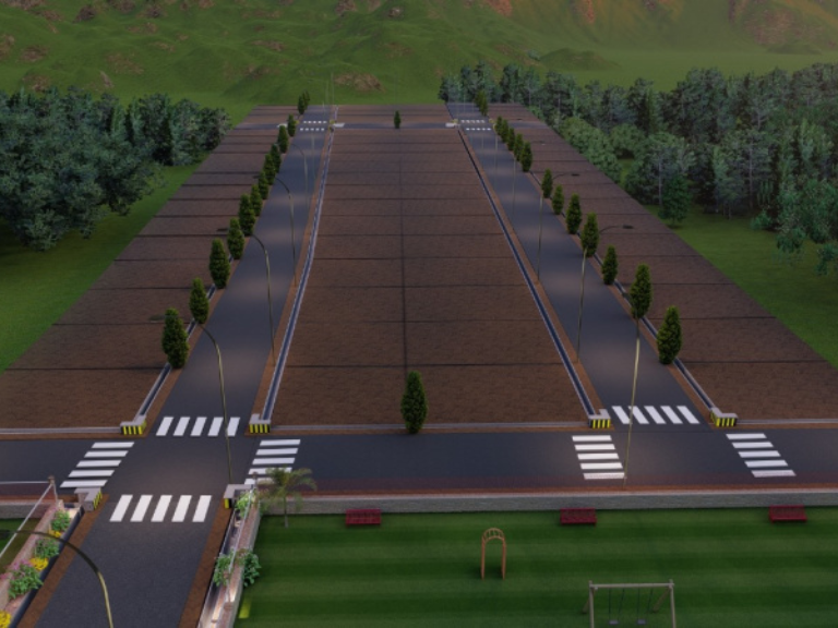 Plot for sale in Bangalore